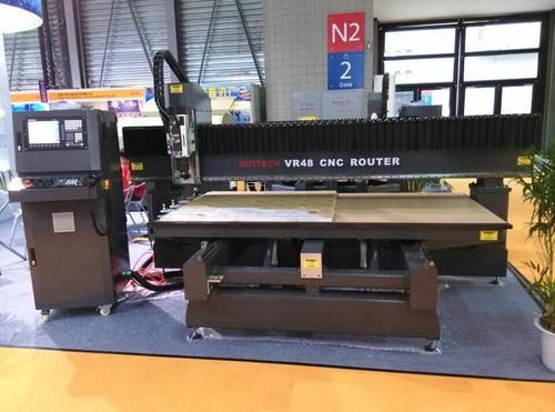 VR48 CNC Router