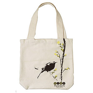 100% Natural Biodegradable Cotton Woven Duck Canvas Bags (K96-C) Application: Industrial