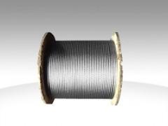 300 Series Stainless Steel Wire Rope