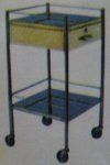 Anaesthetic Trolley (PI-115)