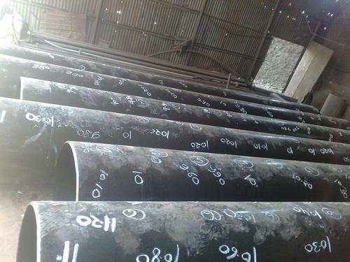 API 5L X 80 DSAW Pipe