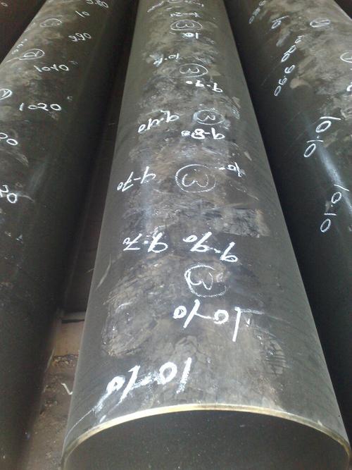 API 5L X 80 HSAW Pipe