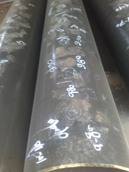 API 5L X 80 SAW Pipe