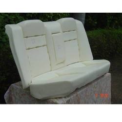 Automobile Molded Foam