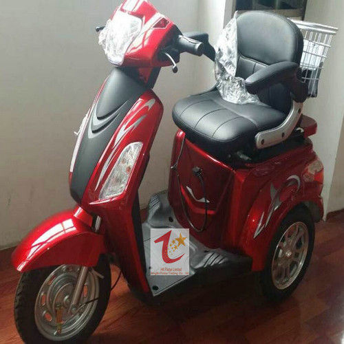 Ccc Certificated Three Wheel Electric Tricycle