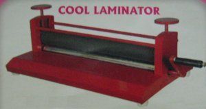 Cool Laminator