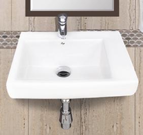 Eillips Wash Basin