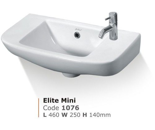 ELITE MINI Wash Basin