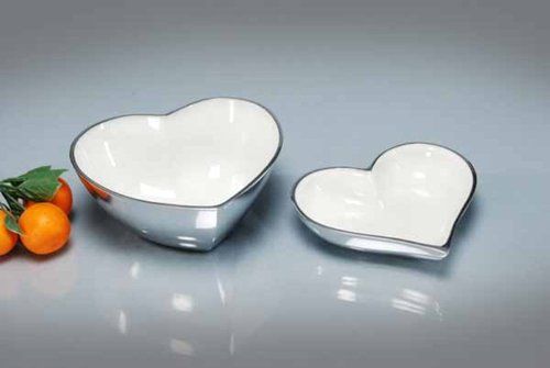Heart Shape Mini Bowl