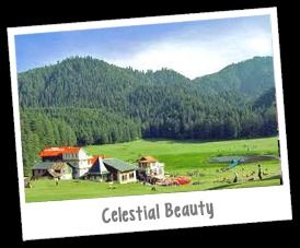 Himachal Pradesh -The Scenic Trail Domestic Tour Package Services