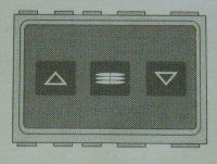 I-Touch Infrared Dimmers - 3 Module