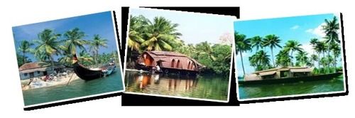 Kerala Charm A 3n / 4d Domestic Tour Package Services