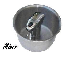 Kitchen Mixer