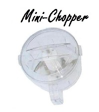 Mini Chopper