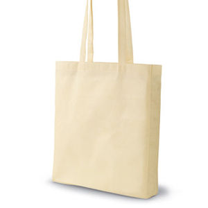 Premium Natural Cotton Canvas Bags (K94-C)