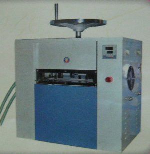 PVC Card Fusing Machine