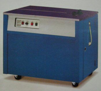 Semi Auto Strapping Machine (Pw-316h)