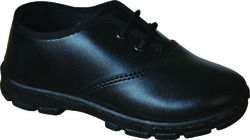 Semi Delux School Shoes