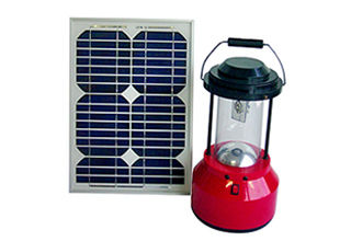 Solar Lantern