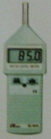 Sound Level Meter (SL-4010)