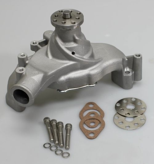 Aluminum Die Casting For Water Outlet