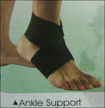 Ankle Support