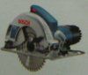 Circular Saw (GKS 190)