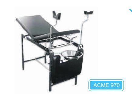 डिलीवरी हॉस्पिटल बेड (Acme - 970)