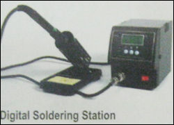 Digital Soldering Station