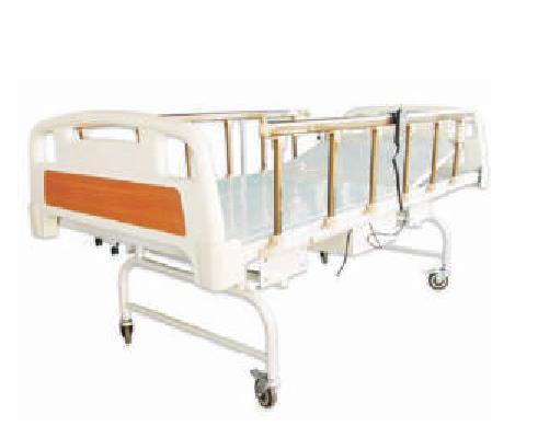 Electric Semi Fowler Hospital Beds (Medicom 1003)