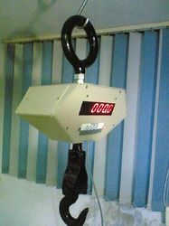 electronic weighing scale