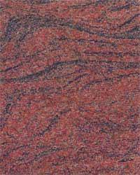 Granite Tiles (Red Multicolour)