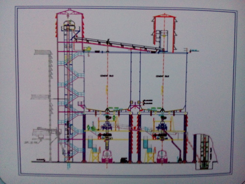 Material Handling Plant Services By Despro Technologies Pvt. Ltd.