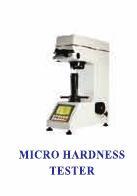 Micro Hardness Testing Machine