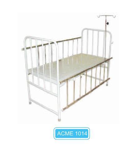 Paediatric Hospital Beds / Baby Cot (Acme - 1014)