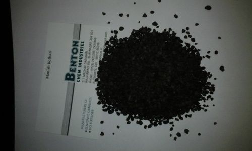Roasted Bentonite Granules
