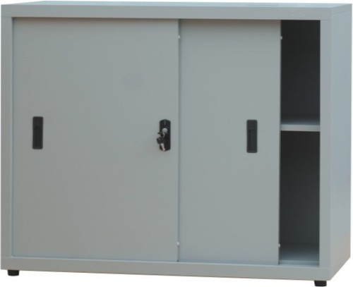 Steel Cabinet