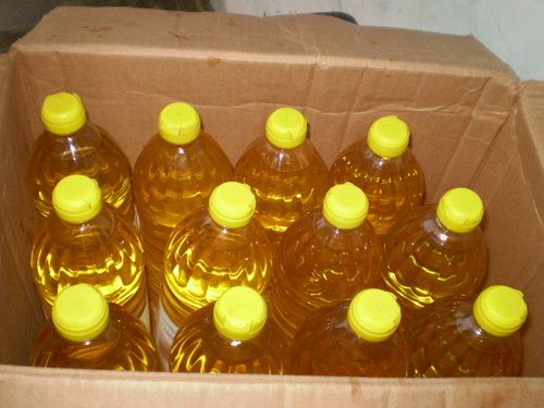 Vegetable Cooking Oil