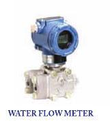 water flow meter