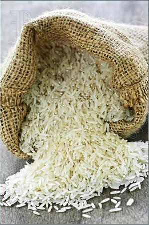  सफेद बासमती चावल 1121
