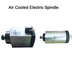 electric spindle