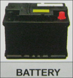 बैटरी 