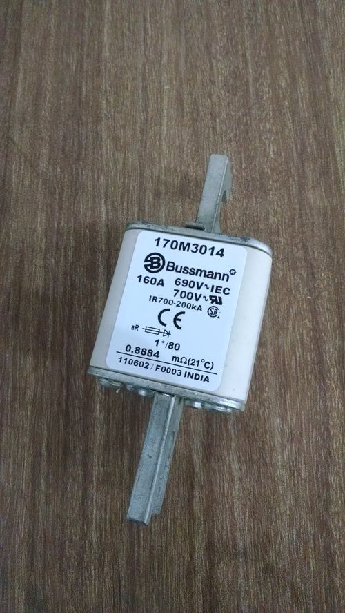 Bussmann Fuse