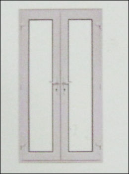 Casement Door