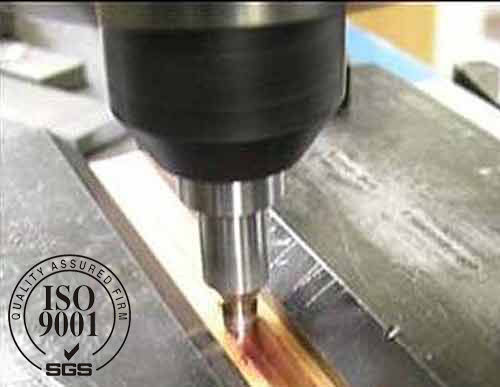 Friction Stir Welding Equipment