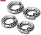 Heavy Duty Spring Washers