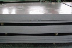 Mild Steel Plate