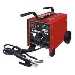 Portable Welding Machine