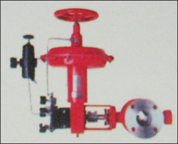 Pressure Regulating Valve