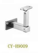 Stainless Steel Glass Handrail Brackets for Stair Railing (CY-H9009)